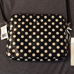 kate spade high-tech tote